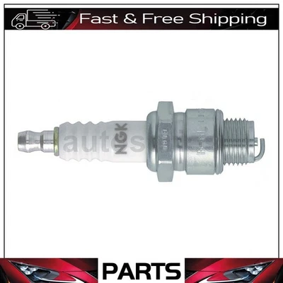 1 свеча зажигания подходит для AMC Ambassador 5,3 л AMC American 3,2 л AMC Classic 3,2 л 4,7 л - Изображение 1 из 3