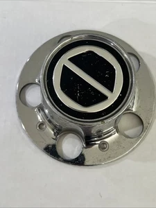 Ford Ranger Explorer Factory OEM Center Rim Hub Wheel 5 Lug Dust Cap SILVER SY - Picture 1 of 4
