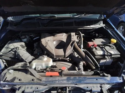 ISUZU DMAX ENGINE DIESEL 3.0, TURBO, 4JJ3-TCX, 4WD, RG, 07/2020-2024 - image 1 of 4