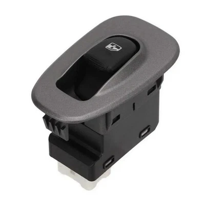 93580-25015 Botón Interruptor Ventana Eléctrica Para Hyundai Accent Sedán 1.6L 2000-2005 Foto 1 de 4