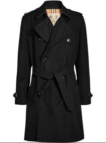 Burberry Kensington Heritage trench cappotto 6712812263 31401497