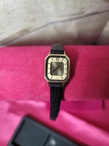 Timex Damen Q Illusion Digital T-Cell Uhr Vintage läuft - Bild 1 von 5