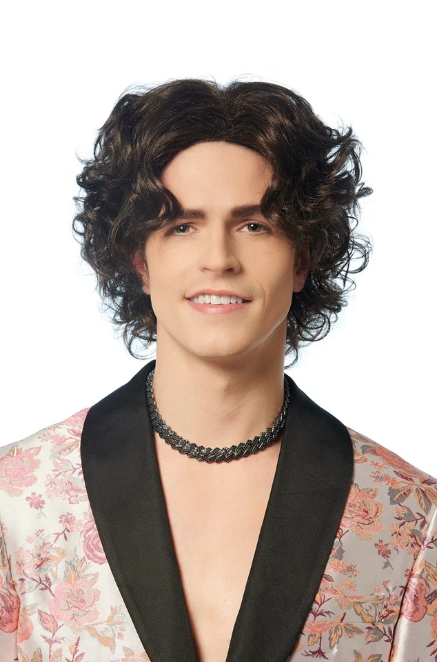 Peluca Timee Foto 1 de 1