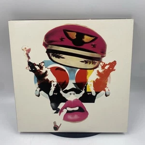 PRODIGY – ALWAYS OUTNUMBERED, NEVER OUTGUNNED 3LP Original NM/EX - Picture 1 of 17