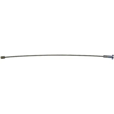 Cable de freno de estacionamiento C93027 Dorman para camioneta Ram Dodge W250 D250 D350 W350 W200 Foto 1 de 3