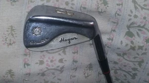 Ben Hogan Slazenger Director 8 Iron - RH - Picture 1 of 6