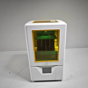 Anycubic Photon S 3D Drucker - ungetestet, Kratzer, ohne Zubehör - Bild 1 von 17