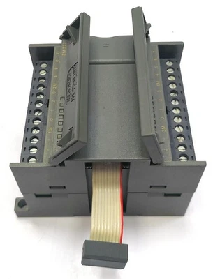 Modulo Di Ingresso Digitale Siemens SIMATIC S7-200 EM 221 6ES7 221-1BH22-0XA0 - Immagine 1 di 4