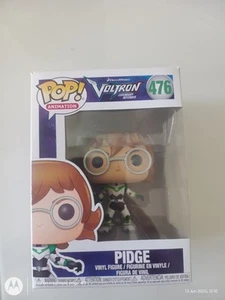 Funko POP! Animation - Voltron - Pidge #476 - Vinyl Figure - Picture 1 of 6