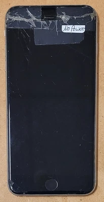 Apple iPhone 6s Plus A1687 - Space Gray ( GSM ) Smartphone - Image 1 of 2