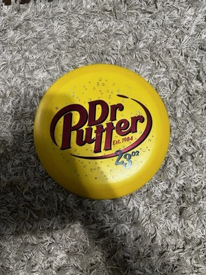 Innova KC Pro Aviar - Dr Putter Triple Foil-Rare 176G - Image 1 of 2