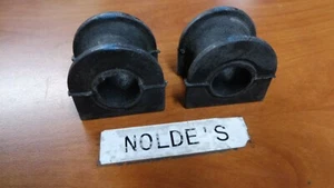 Kit de buje de barra estabilizadora Moog K8800 SK2750 DS50 B2 - Imagen 1 de 8