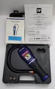 UNITOR UNI RX-1A REFRIGERANT LEAK DETECTOR (USED) - Picture 1 of 8