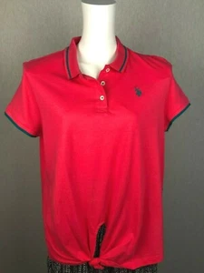 U.S. Polo Damen Shirt - Bild 1 von 11