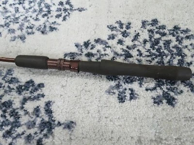 Caña de pescar trucha Fenwick mod. 149 4'9" (lote #17664) Foto 1 de 4