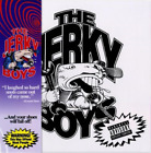 The Jerky Boys The Jerky Boys (Vinyl) 12" Album