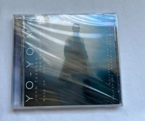 Compact Disc Classical Yo-Yo Ma The Protecting Veil Wake up...and Die 1998 sony - Picture 1 of 2