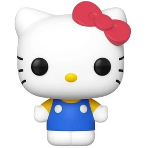 Figura Funko Pop! Hello Kitty Classic Modelo 28 | 43461 Figura en Vinilo - Imagen 1 de 4