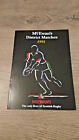 Scottish District Rugby Union Programmes 1990 - 1996