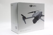 Brand New! DJI Air 3 Fly More Combo Camera Drone (with RC 2 Remote)