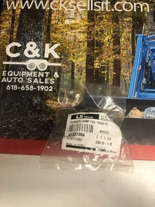 LS Rubber-Damping-TRG010 40337264 - Picture 1 of 1