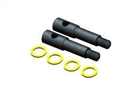 Precision-Crafted Knuckle Arms Pin Designed for F113 - Image 1 of 1