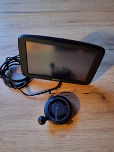 TomTom Start 60 Navi Navigationsgerät - Bild 1 von 7