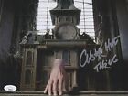 CHRISTOPHER HART Hand Signed ADDAMS FAMILY 8x10 Photo THING Autograph JSA COA