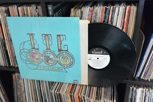 LTG Exchange Rare Latin Funk LP WL '74 Promo Shrink Unplayed Waterbed Pt.1-2 NM - Imagen 1 de 2
