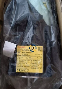 Nuevo FANUC A06B-0063-B503 dinamo corriente alterna - Imagen 1 de 2
