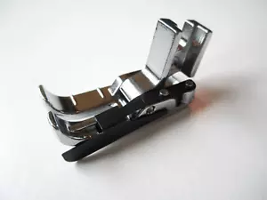 Low Shank 1/4 Quilting foot with Guide * All Brands of sewing machines - Picture 1 of 6
