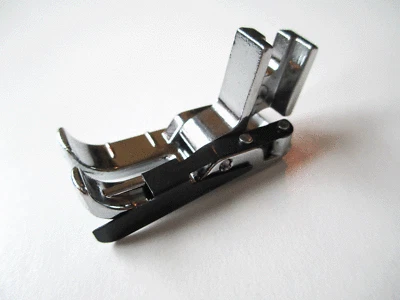 Low Shank 1/4 Quilting foot with Guide * All Brands of sewing machines - Image 1 of 4