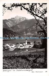 R535628 St Gilgen im Salzkammergut L and H RP - Picture 1 of 4