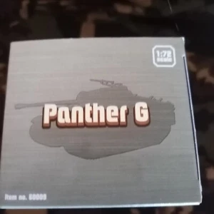 Dragon Armor 60009 Panther G - Bild 1 von 4