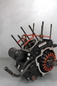 Harley Davidson Milwaukee 8 Bottom End Lower Crank Case Block - Picture 1 of 15