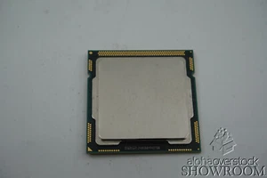 Used Working Genuine OEM Intel Core i5-650 3.20GHz Processor SLBTJ Clarkdale - Picture 1 of 3