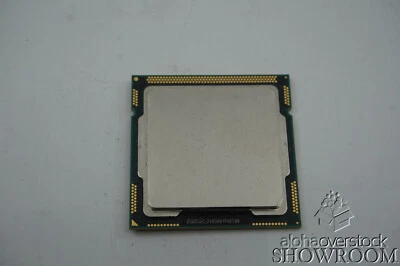 Used Working Genuine OEM Intel Core i5-650 3.20GHz Processor SLBTJ Clarkdale - Image 1 of 3