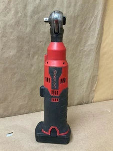 SNAP-ON CTR714A IMPACT RATCHET W/ 1 BATT. (G29005045) - Picture 1 of 9