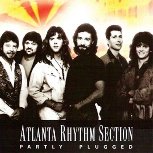 Atlanta Rhythm Section Partly Plugged (CD) Album - Bild 1 von 2