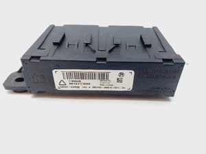 9812711280 MÓDULO ELECTRÓNICO / 285610 CITROËN C4 PICASSO FEEL - Imagen 1 de 10