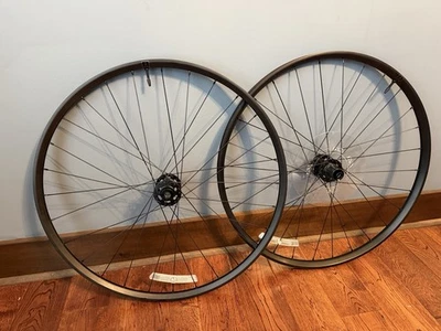 Новая колесная пара Specialized 29er для горного велосипеда 27 мм внутренний усилитель 12x148 15x110 HG - Изображение 1 из 4