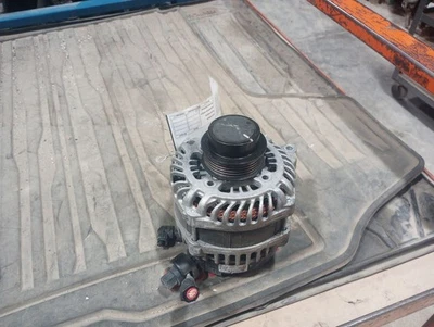 2019 Cadillac CT6 Alternator 3078775 - Image 1 of 4