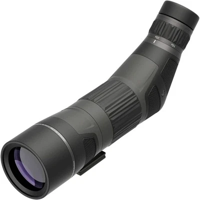 Mira telescópica Leupold SX-4 Pro Guide HD Gen2 15 - 45X65 mm en ángulo Foto 1 de 3