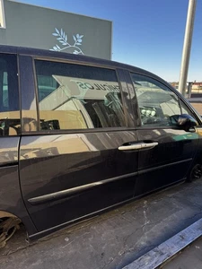 PUERTA porta posteriore destra per CITROEN C8 2.2 HDI EXCLUSIVE 1131140 - Picture 1 of 2