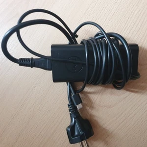 Dell USB-C Original 65W LA65NM190 LPS Netzteil Ladegerät AC Adapter slim - Bild 1 von 3