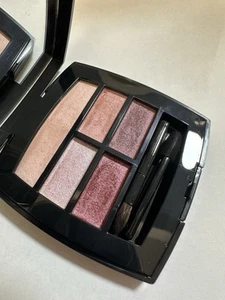 Chanel LES BEIGES Healthy Glow Natural Eyeshadow Palette - Cool - Picture 1 of 9