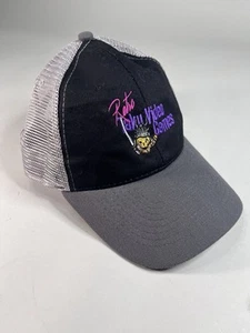Retro Taku Video Games Store Trucker Hat Mesh SnapBack Madison Heights, MI - Picture 1 of 8