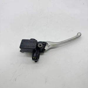 Liberty 50 1St Series - Original Right Front Brake Pump With Knob - Picture 1 of 7