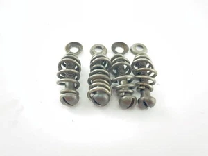 Motor Mounting Screws Springs Washers Edison Home/Standard/Fireside Phonograph - Picture 1 of 1