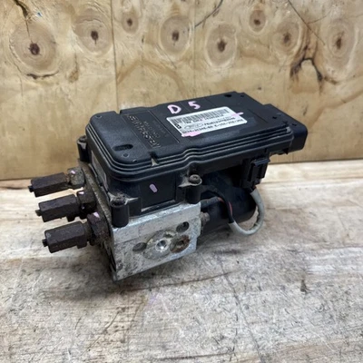 🏅 2006 2007 2008 Ford E150 E250 E350  ABS PUMP BRAKE MODULE    7C24-2C346-BA Foto 1 de 4